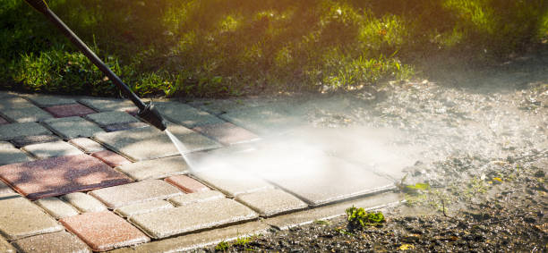 Trusted Landover Hills, MD Pressure Washing Services Experts