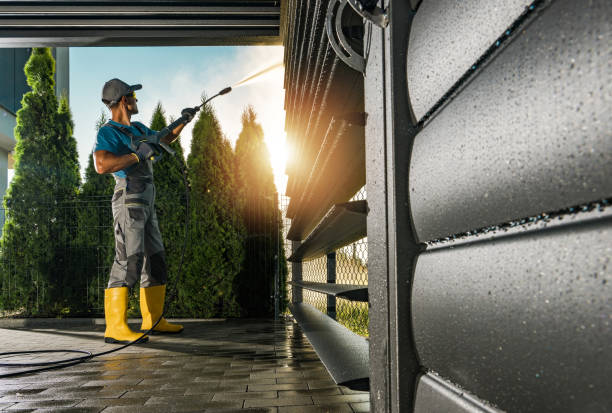 Best Residential Pressure Washing in Landover Hills, MD